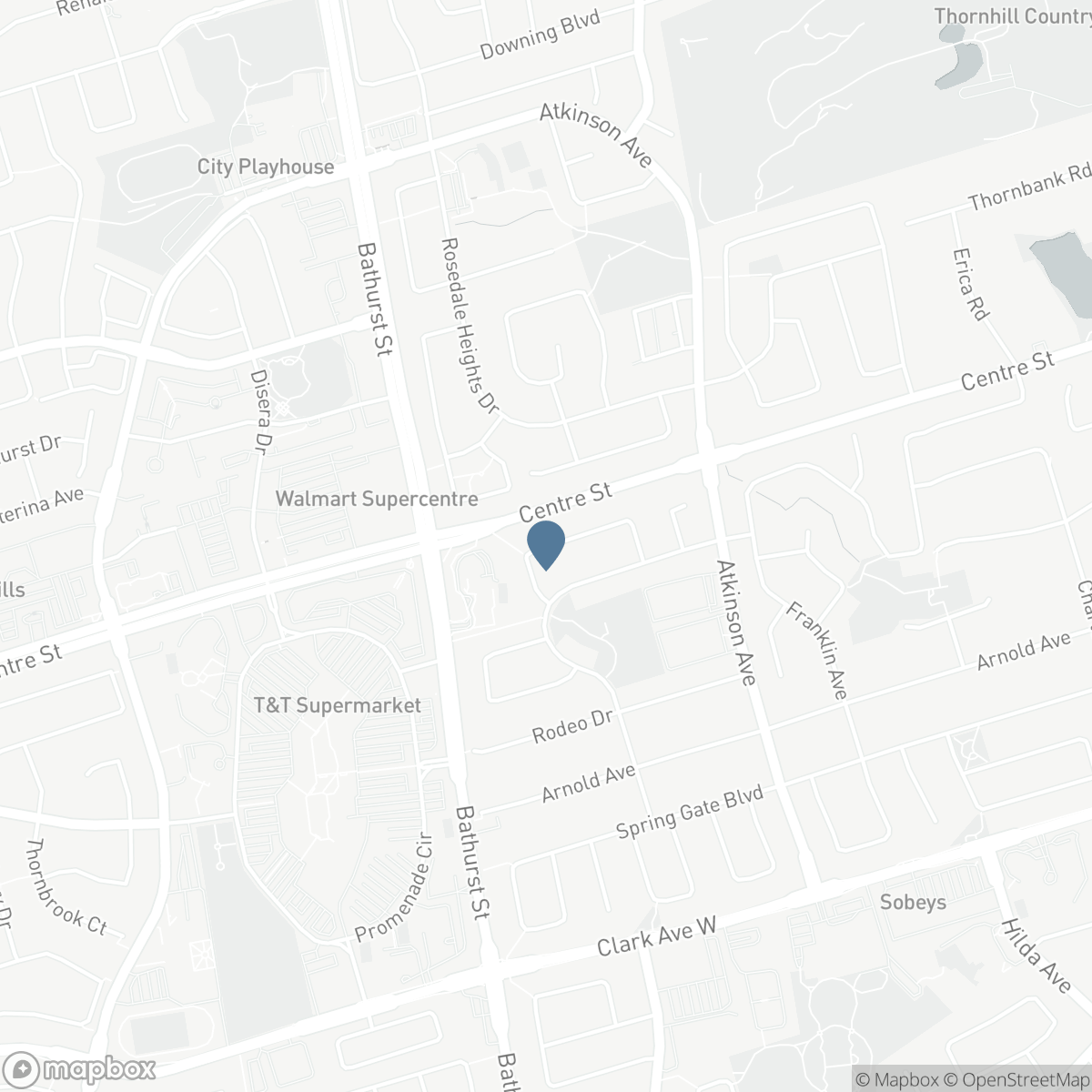 72 REJANE CRESCENT, Vaughan, Ontario L4J 5A5
